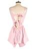 Mi ami Solid Pink Romper Size S - photo 2