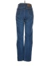 Lee 100% Cotton Blue Jeans Size 9 - photo 2