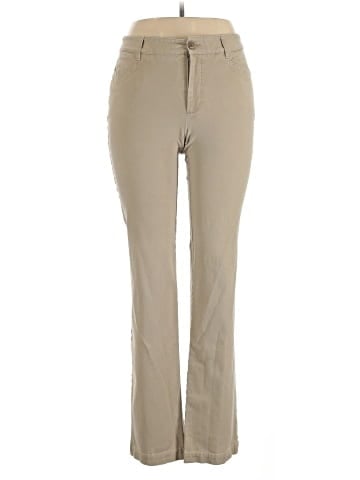Eddie Bauer Khakis (view 1)