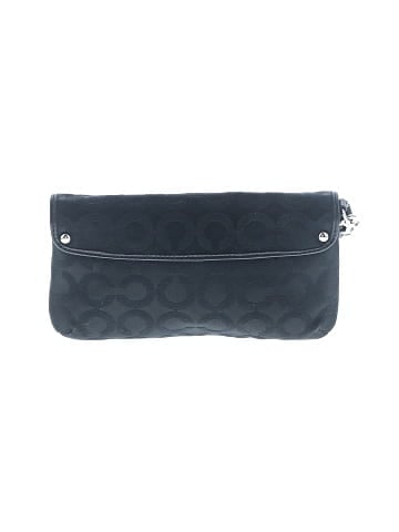 Coach Wristlet (view 2)