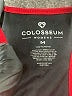 Colosseum Athletics 100% Polyester Red Tank Top Size M - photo 7