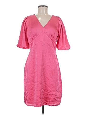 Halogen Cocktail Dress (view 1)