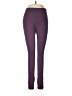 GAIAM Purple Active Pants Size M - photo 1