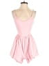 Mi ami Solid Pink Romper Size S - photo 1