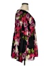 Sunny Leigh 100% Polyester Black Long Sleeve Blouse Size XL - photo 4