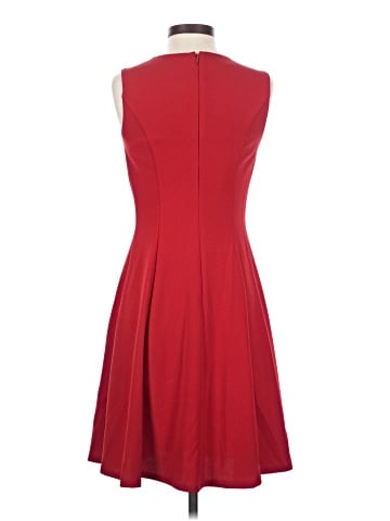 Roz & Ali Cocktail Dress (view 2)