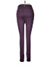 GAIAM Purple Active Pants Size M - photo 2