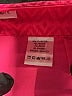 Fairway & Greene Chevron-herringbone Pink Skort Size 4 - photo 4