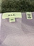 A.L.C. Purple Tube Top Size XXL - photo 7