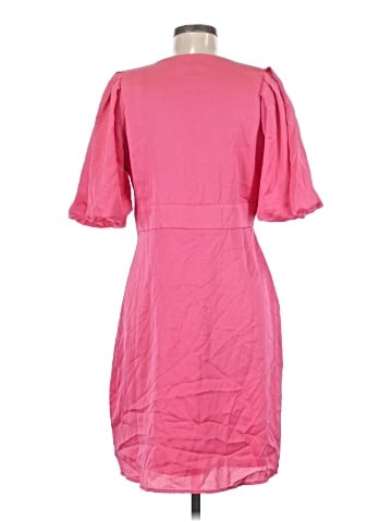 Halogen Cocktail Dress (view 2)