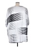 Swim by Cacique Silver Kimono Size 26 - 28 - photo 2