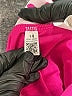 Under Armour Pink Athletic Shorts Size S (youth) - photo 3