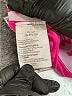 Under Armour Pink Athletic Shorts Size S (youth) - photo 4