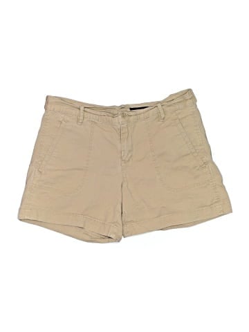 CALVIN KLEIN JEANS Khaki Shorts (view 1)