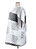 Swim by Cacique Silver Kimono Size 26 - 28 - photo 5