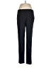 Talbots Solid Black Dress Pants Size 6 - photo 1