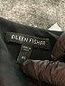 Eileen Fisher Black Cardigan Size XS - photo 7