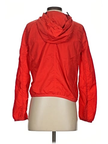 CALVIN KLEIN JEANS Windbreaker (view 2)