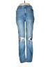 BP. Blue Jeans Size 28 waist - photo 1