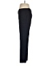 Talbots Solid Black Dress Pants Size 6 - photo 5