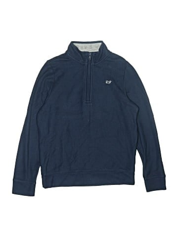 Vineyard Vines Pullover Sweater (view 1)