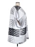 Swim by Cacique Silver Kimono Size 26 - 28 - photo 4