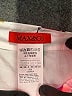 Max&Co. Floral White Casual Skirt Size 00 - photo 3