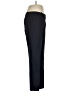 Talbots Solid Black Dress Pants Size 6 - photo 4