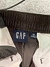 Gap Gray Casual Pants Size 10 - photo 7