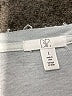 BP. Blue Silver Short Sleeve T-Shirt Size L - photo 7