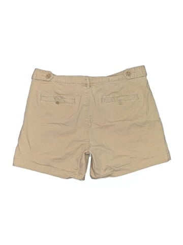 CALVIN KLEIN JEANS Khaki Shorts (view 2)