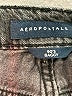 Aeropostale Black Jeans Size 00 - photo 4