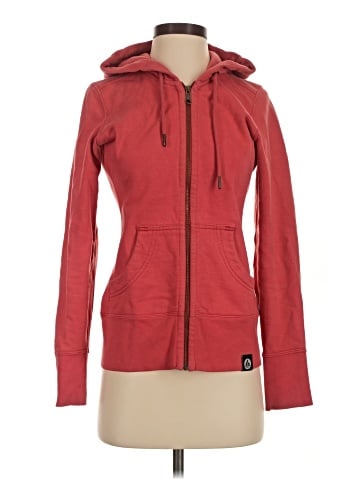 American Giant Zip Up Hoodie (view 1)