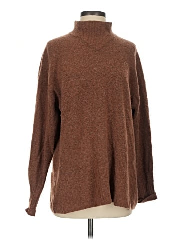 Everlane Wool Pullover Sweater (view 1)