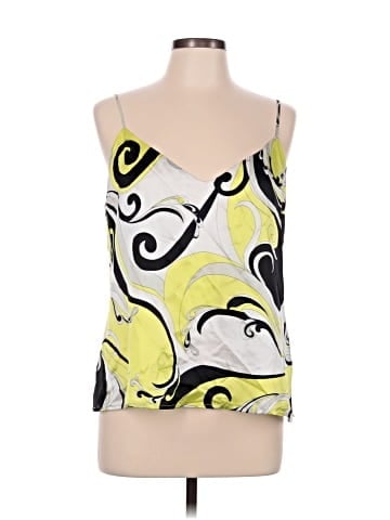 L'Agence Sleeveless Top (view 1)