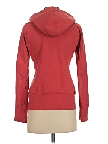 American Giant Zip Up Hoodie (view 2)