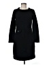 Boden Black Casual Dress Size 6L - photo 1