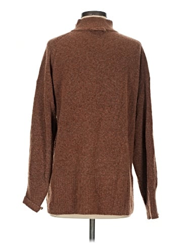 Everlane Wool Pullover Sweater (view 2)