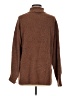 Everlane Brown Wool Pullover Sweater Size S - photo 2