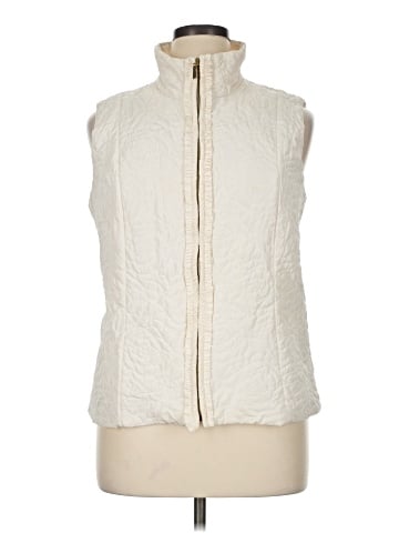 Charter Club Vest (view 1)