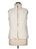 Charter Club Ivory Vest Size XL - photo 1