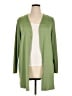 Unbranded Green Cardigan Size XL - photo 1