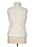 Charter Club Ivory Vest Size XL - photo 2
