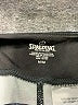 Spalding Athletic Graphic Silver Leggings Size M - photo 7