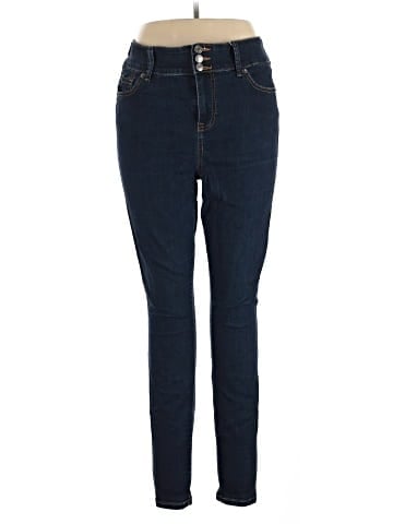 Torrid Jeans (view 1)