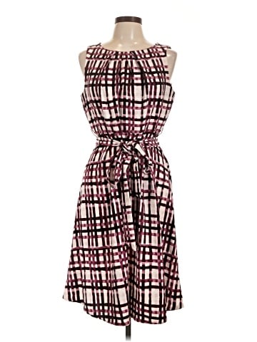 Elle Cocktail Dress (view 1)