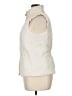 Charter Club Ivory Vest Size XL - photo 5