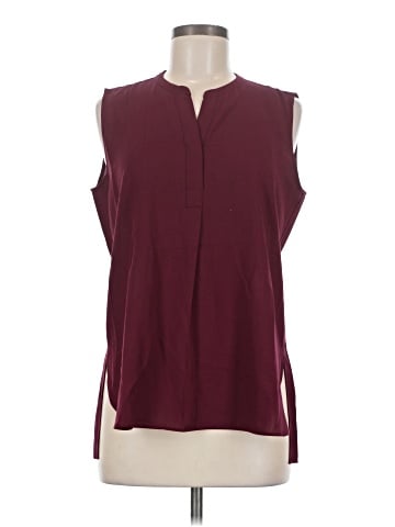 Uniqlo Sleeveless T-Shirt (view 1)