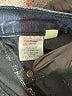 Rag & Bone/JEAN Solid Blue Jeans Size 29 waist - photo 8
