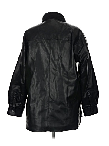 Forever 21 Raincoat (view 2)